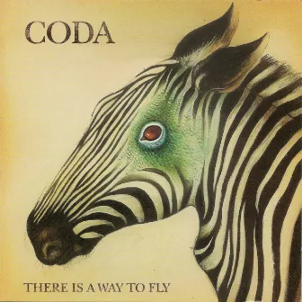 There Is A Way To Fly by Coda