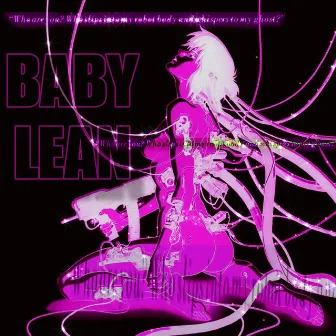 GHOST IN DA SHELL by BABY LEAN