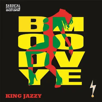 Body Move by King Jazzy