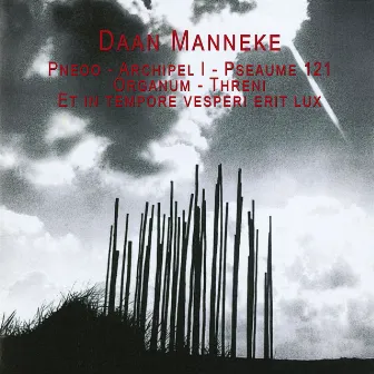 Manneke: Pneoo - Archipel I - Pseaume 121 - Organum - Threni - Et in tempore vesperi erit lux by Jos Van Der Kooy