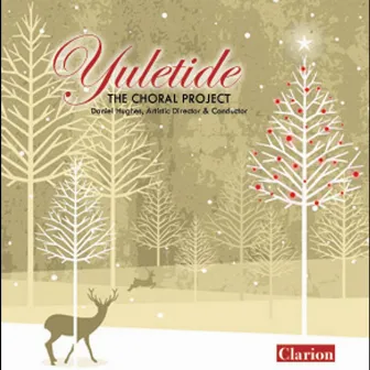 Yuletide by The Choral Project