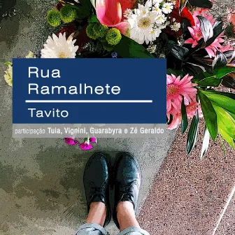 Rua Ramalhete (ao Vivo) by Tavito