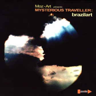 Brazilart (Moz-Art Presents) by Mysterious Traveller