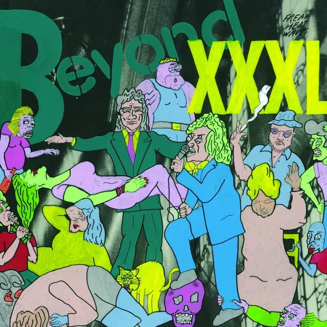 Beyond Xxxl