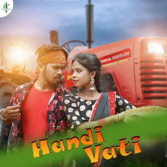 Handi Vati by Rupali