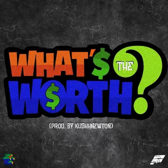 What's The Worth by Unknown Artist