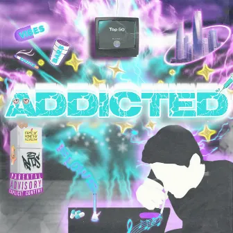 Addicted by Ratis