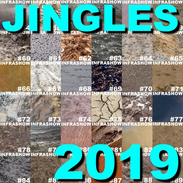 Infrashow Jingles 2019