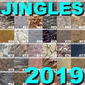 Infrashow Jingles 2019 by Miguel Noguera