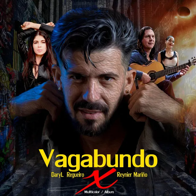 Vagabundo