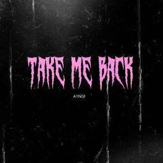 take me back by prodbysiren