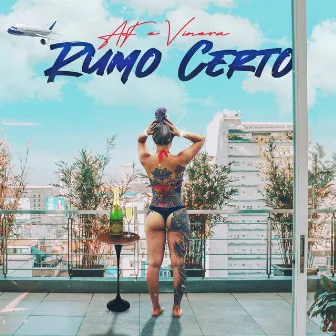 Rumo Certo by AF