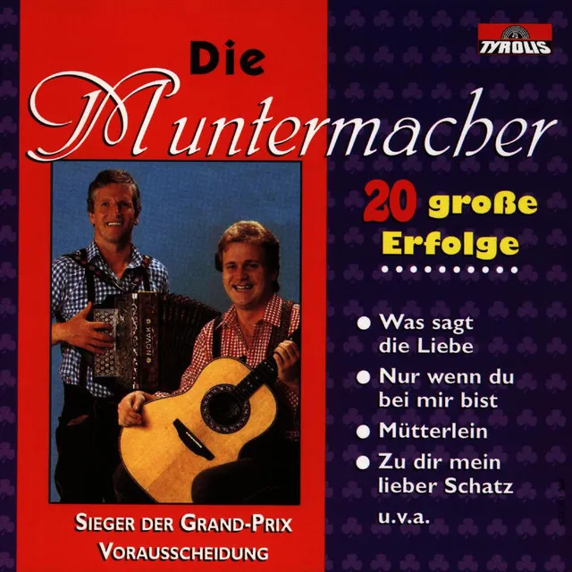 Muntermacher-Polka