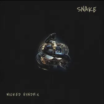 SNAKE by Wicked Hyndrx