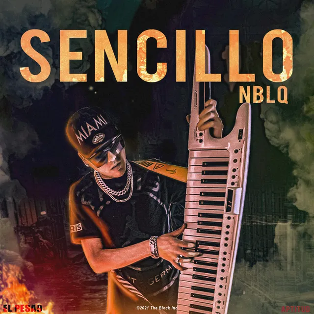 Sencillo