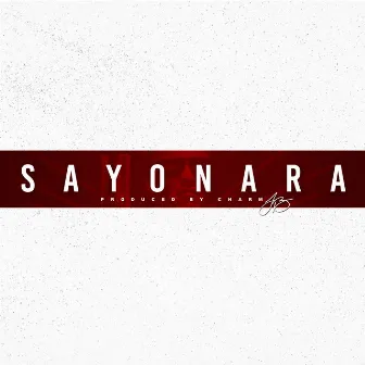 Sayonara by Juice