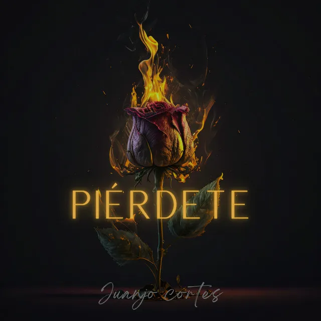 Piérdete