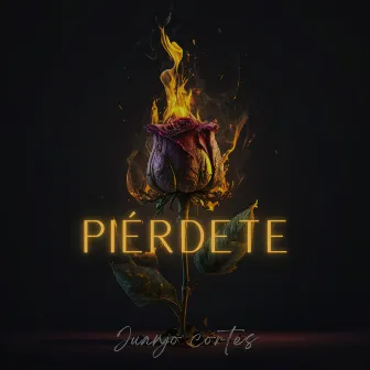 Piérdete by juanjo cortes