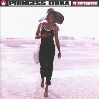 D'origine (Version alternative) by Princess Erika