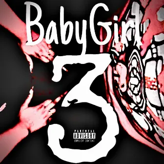 Babygirl 3 by RseJay