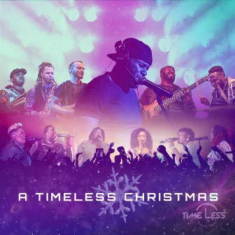 A Timeless Christmas by Timeless