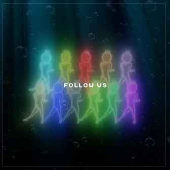 FOLLOW US by A.G.O