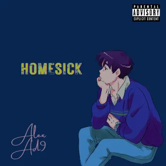 HOMESICK by Alex.ad9