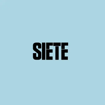 Bad Dream by Siete