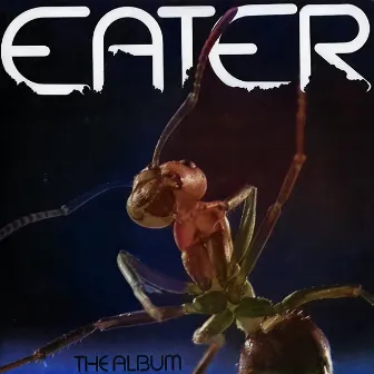 The Album (2024 Deluxe Edition) by Eater