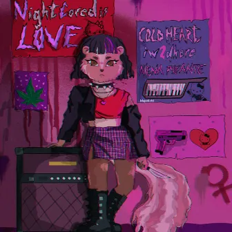 NightCoredisLove by Cold Heart