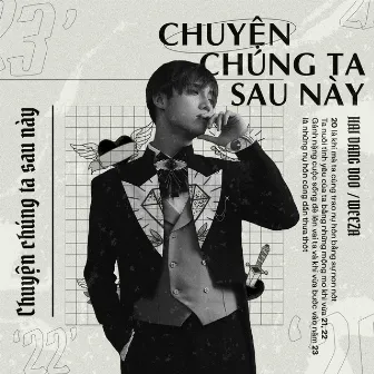 Chuyện Chúng Ta Sau Này by Weeza