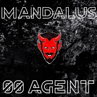 00 Agent by Mandalus