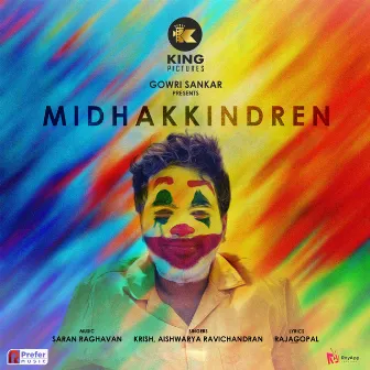 Midhakkindren by Saran Raghavan