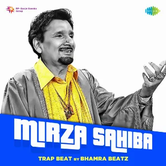 Mirza Sahiba (Trap Beat) by Bhamra Beatz