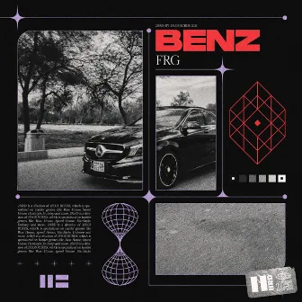 Benz by FRG