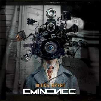 Minds Apart by Eminence