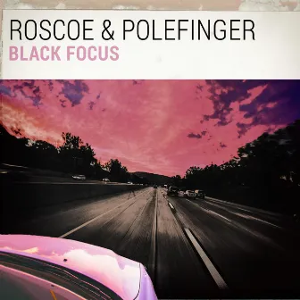 Black Focus by Roscoe F