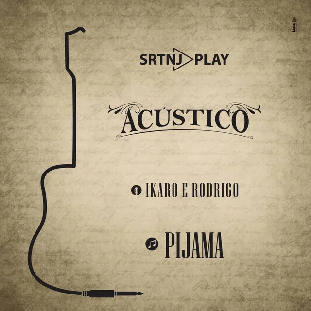 Pijama - Acústico