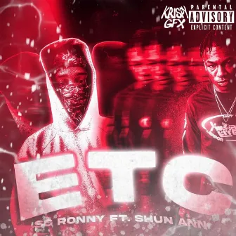 ECT. by SG Ronny