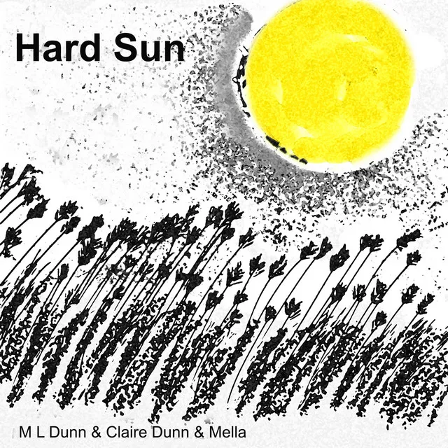 Hard Sun