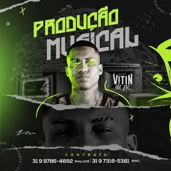 Vou Pedir Divórcio, ao Lança, Ela É P U T A by Dj Vitin do Pc