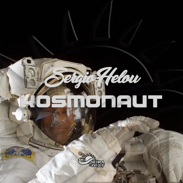 Kosmonaut