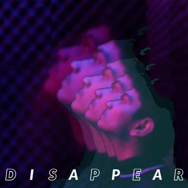 Disappear