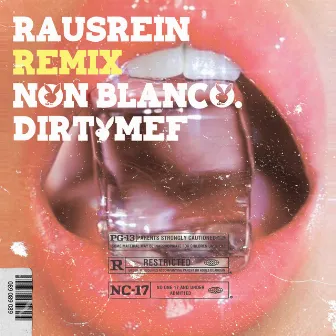 Rausrein (Remix) by Dirtymef