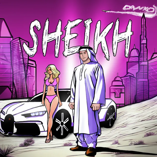 Sheikh