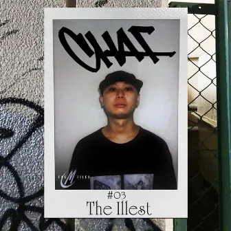 The Illest by LAF