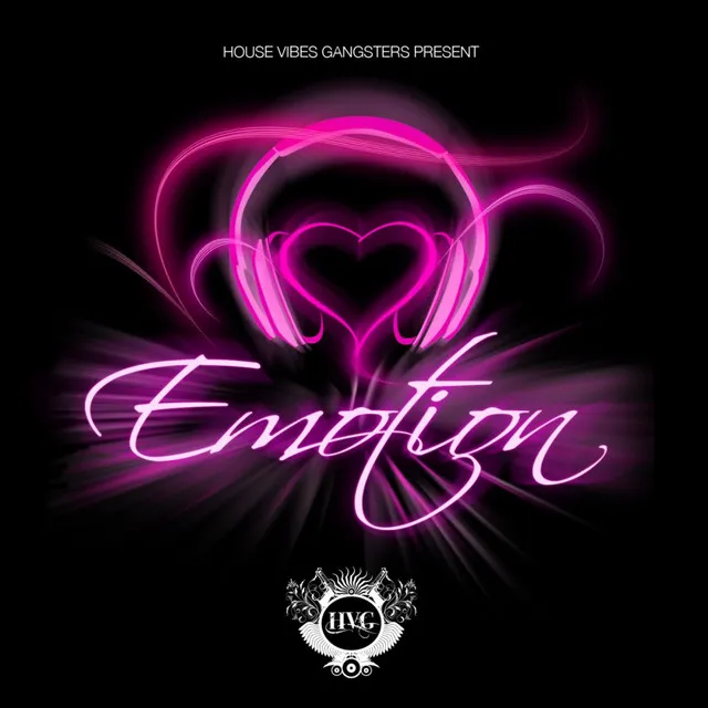 Emotion - Club Short Edit