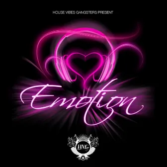 Emotion by House Vibes Gangsters