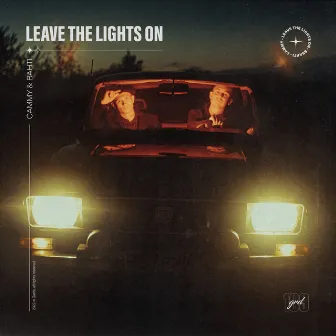 Leave the Lights On by Cammy