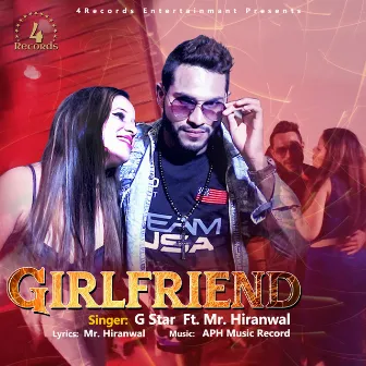 Girlfriend by G Star